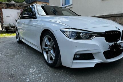 BMW 318 Gebrauchtwagen