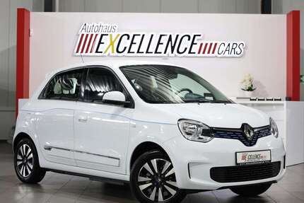 Renault Twingo Gebrauchtwagen