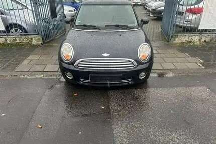 Mini One Gebrauchtwagen