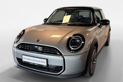 Mini Cooper C Gebrauchtwagen