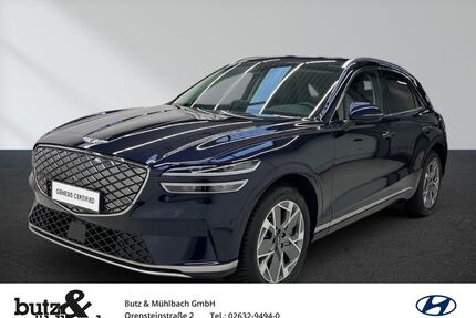 Genesis GV70 Gebrauchtwagen