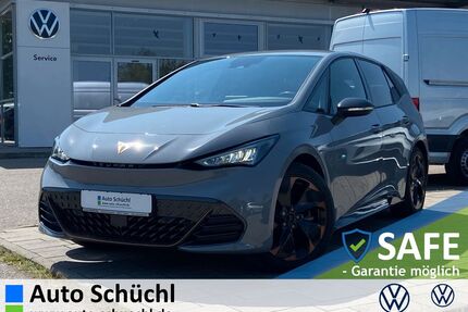 Cupra Born Gebrauchtwagen