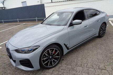 BMW 420 Gran Coupé Gebrauchtwagen