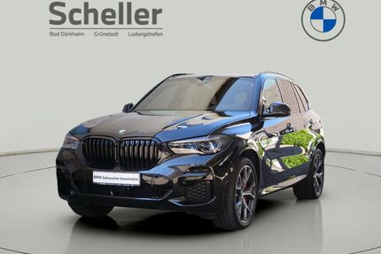 BMW X5 Gebrauchtwagen