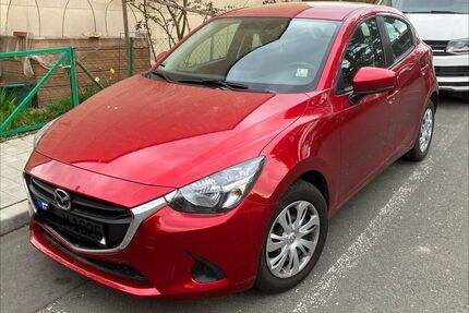 Mazda 2 Gebrauchtwagen