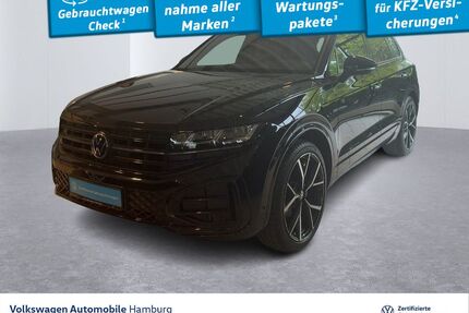 VW Touareg Gebrauchtwagen