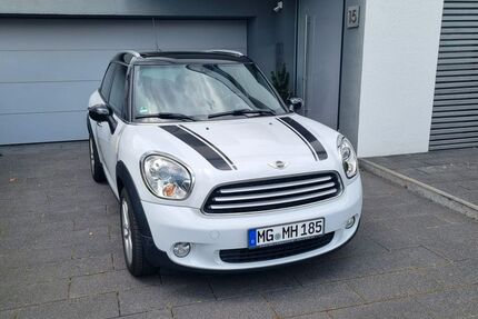 Mini Cooper Countryman Gebrauchtwagen