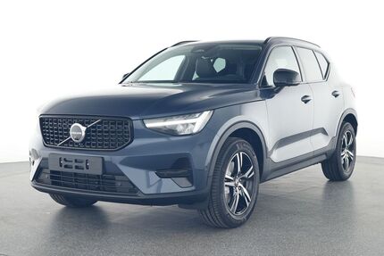 Volvo XC40 Gebrauchtwagen