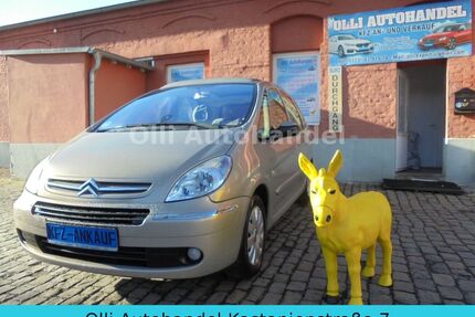 Citroen Xsara Picasso Gebrauchtwagen