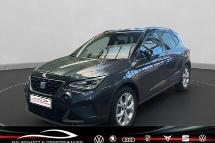 Seat Arona Gebrauchtwagen