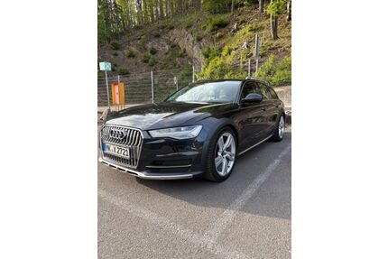 Audi A6 Allroad Gebrauchtwagen