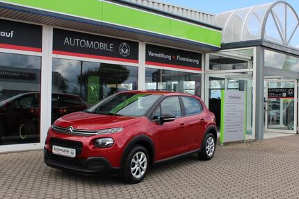 Citroen C3 Gebrauchtwagen