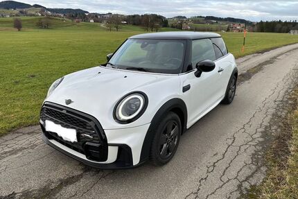 Mini Cooper Gebrauchtwagen