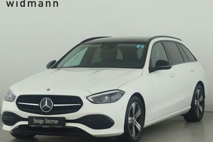 Mercedes-Benz C 200 Gebrauchtwagen