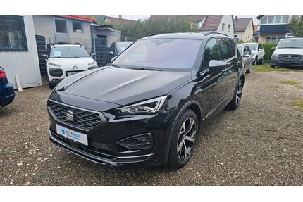 Seat Tarraco Gebrauchtwagen