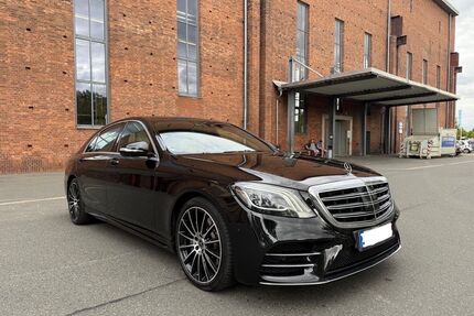 Mercedes-Benz S 400 Gebrauchtwagen