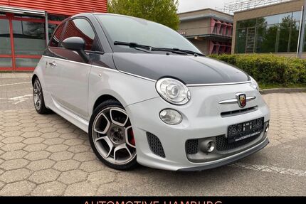 Abarth 595 Gebrauchtwagen