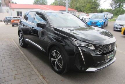 Peugeot 3008 Gebrauchtwagen