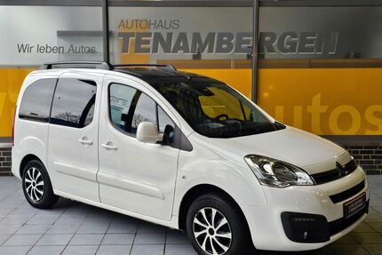 Citroen Berlingo Gebrauchtwagen