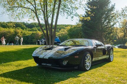 Ford GT Gebrauchtwagen