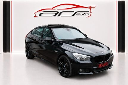BMW 550 Gran Turismo Gebrauchtwagen