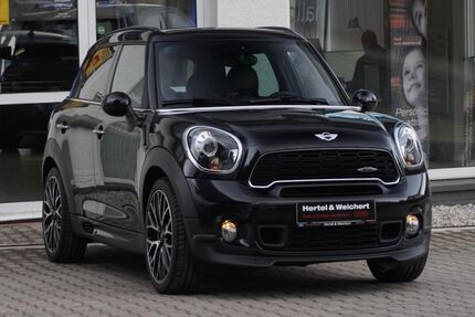 Mini John Cooper Works Countryman Gebrauchtwagen