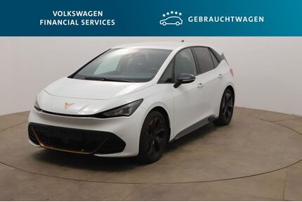 Cupra Born Gebrauchtwagen