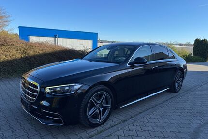Mercedes-Benz S 350 Gebrauchtwagen