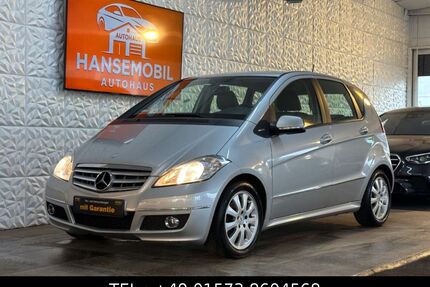 Mercedes-Benz A 200 Gebrauchtwagen