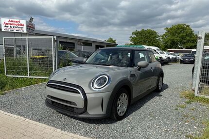 Mini ONE Gebrauchtwagen