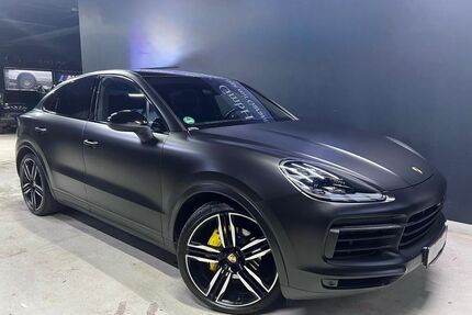 Porsche Cayenne Gebrauchtwagen