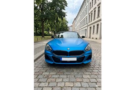 BMW Z4 M40 Gebrauchtwagen