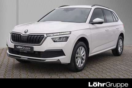 Skoda Kamiq Gebrauchtwagen