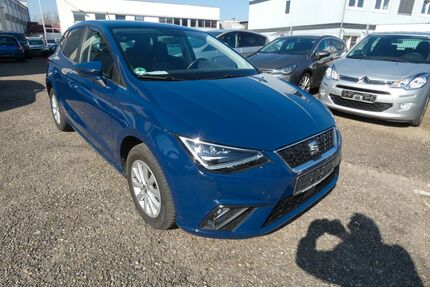 Seat Ibiza Gebrauchtwagen