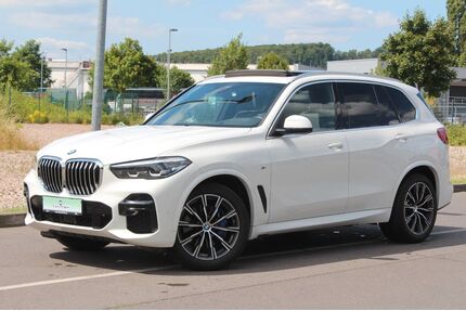 BMW X5 Gebrauchtwagen