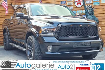 Dodge RAM Gebrauchtwagen