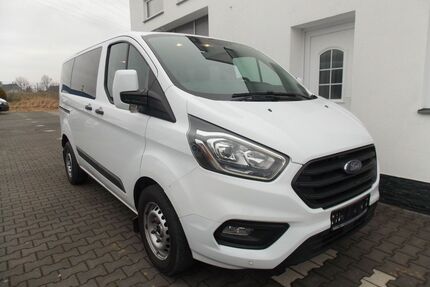 Dacia Transit Custom 
