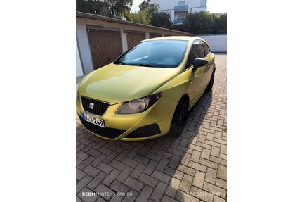 Seat Ibiza Gebrauchtwagen