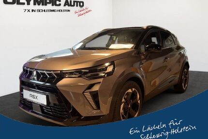 Mitsubishi ASX Gebrauchtwagen