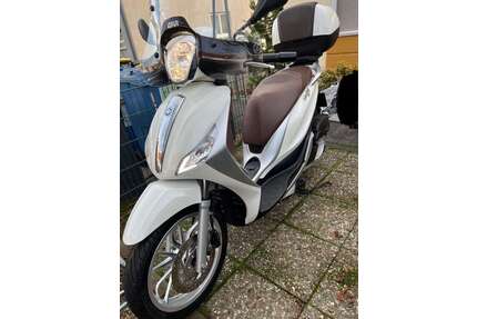 VW Medley 125 