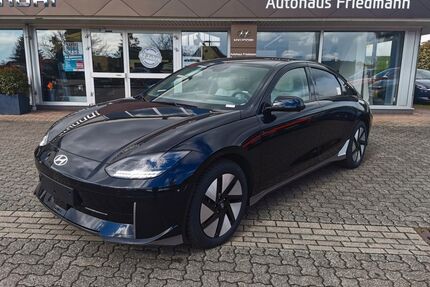 Hyundai IONIQ 6 Gebrauchtwagen