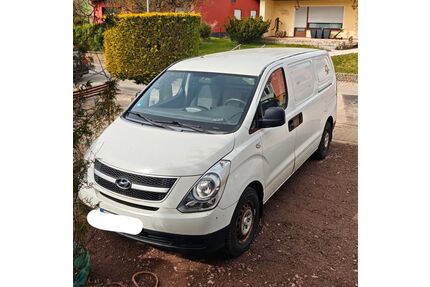 Hyundai H-1 Starex Gebrauchtwagen