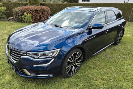 Renault Talisman Gebrauchtwagen