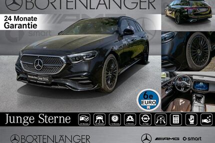 Mercedes-Benz E 300 Gebrauchtwagen