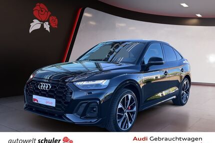 Audi SQ5 Gebrauchtwagen