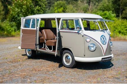 VW T1 Gebrauchtwagen