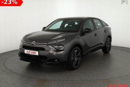 Citroen C4 Gebrauchtwagen