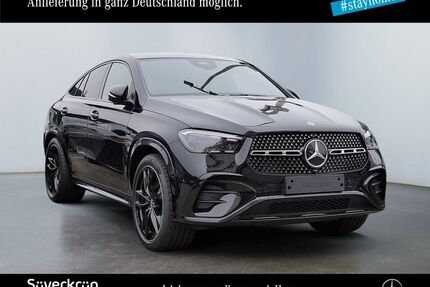 Mercedes-Benz GLE 350 Gebrauchtwagen