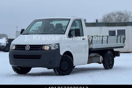VW T5 Transporter Gebrauchtwagen