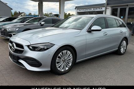 Mercedes-Benz C 200 Gebrauchtwagen